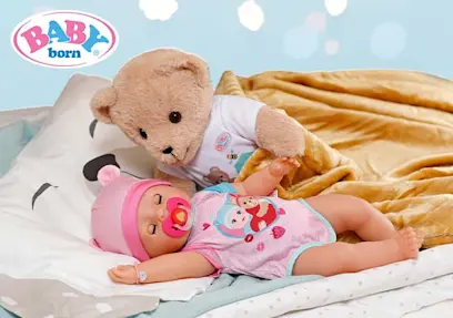 Baby born
