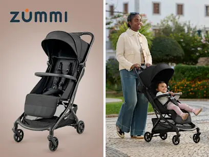 Zummi Sportwagen