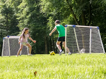 Voetballen & Voetbaldoelen