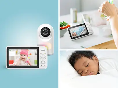 Babyphone & Sicherheit