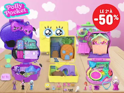 sur les polly pocket compacts