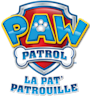 Op geselecteerde PAW Patrol voertuigen