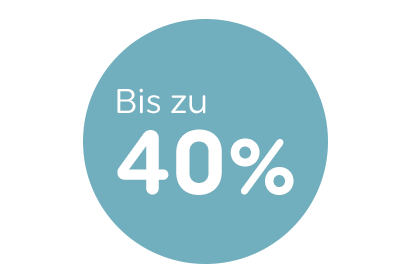 Reduziert die Kräfte auf den Nacken*