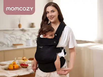 Babytragen & Babytragetücher