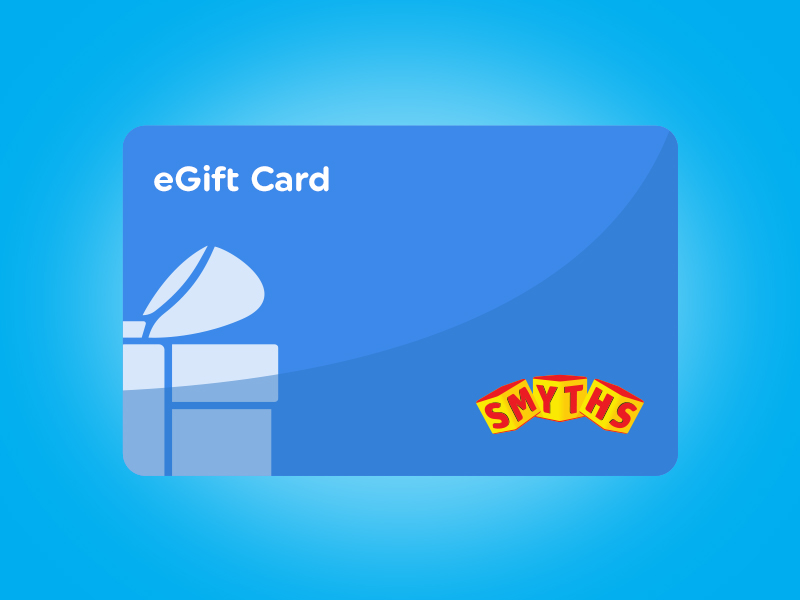 e-Gift Card