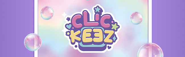 Clickeez