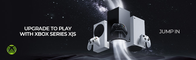 XBOX Series X|S Category
