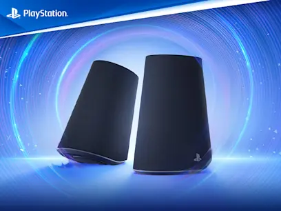 PULSE ELEVATE Wireless Speakers