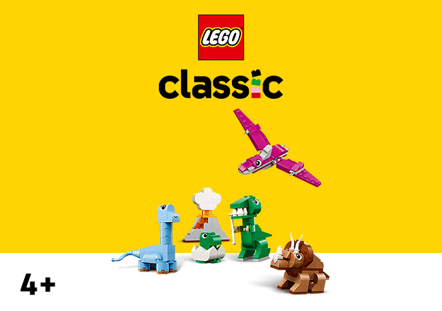 LEGO® Classic