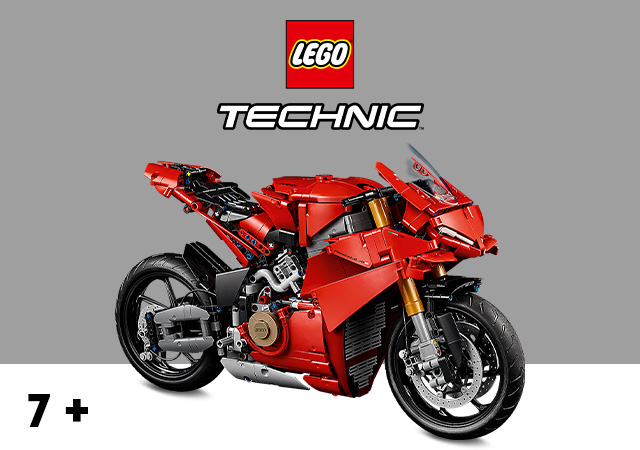 LEGO Technic