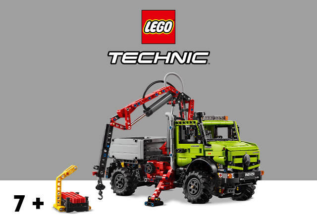 LEGO Technic
