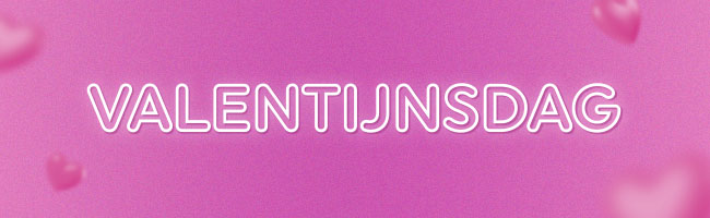 Valentijnsdag