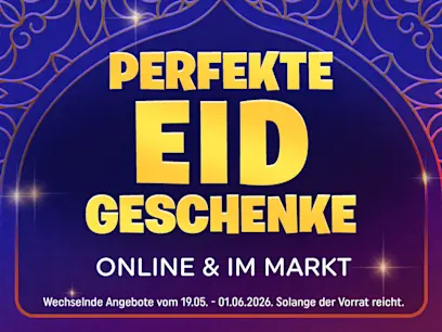 Perfekte EID Geschenke