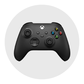 Xbox Series X|S Category - Accessories