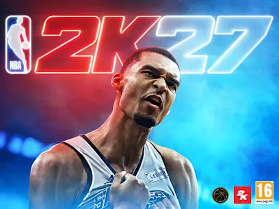 The hustle doesn’t stop and the run never ends in NBA 2K27. 