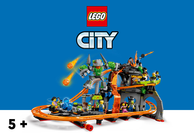LEGO City