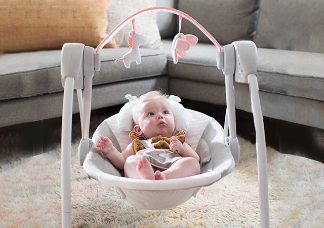 Transats & balancelles