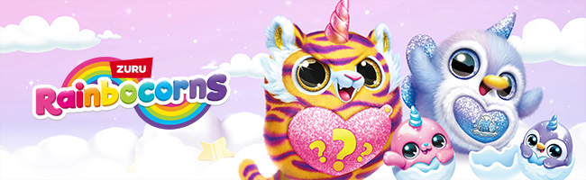 Rainbocorns Category Main Banner 