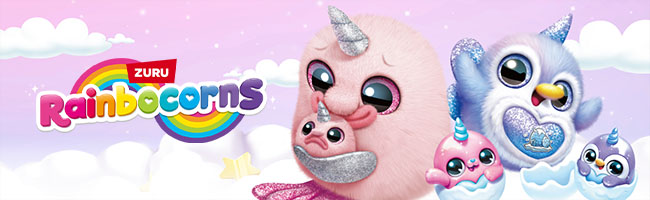 Rainbocorns Category Main Banner 
