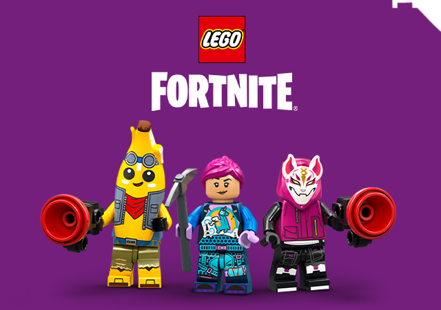 LEGO® Fortnite