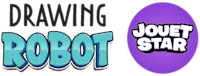 Crafty Co. - Robot Dessinateur