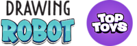 Met de Crafty Co. - Tekenrobot