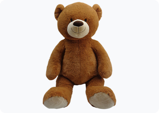 Kuscheltier oder Wärmekuscheltier