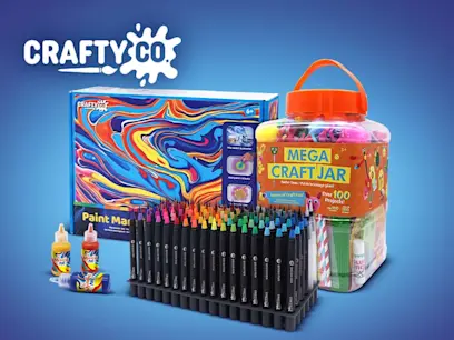 Crafty Co.