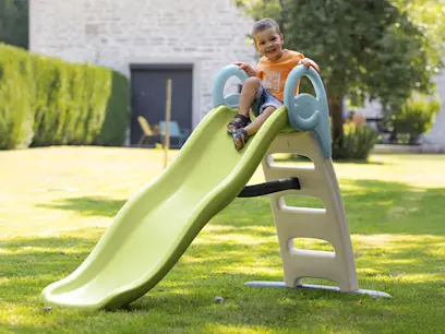 Schommels & Glijbanen