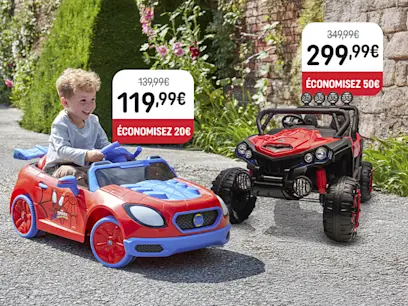 sur une sélection d'articles