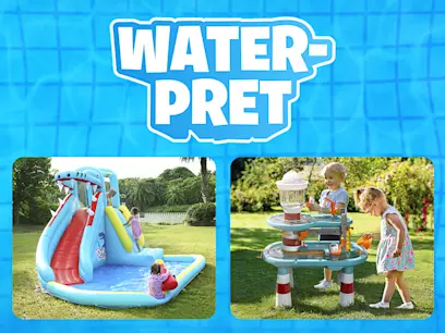 Waterpret