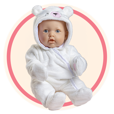 Ivy & Lily - Vêtements