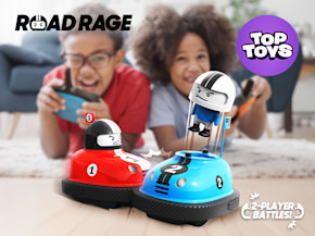 Razor SX125 McGrath 12V Electric Mini Dirt Bike | Smyths Toys Ireland