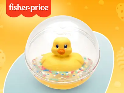 Fisher-Price