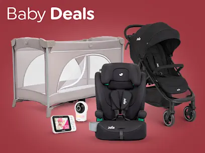 Baby Deals