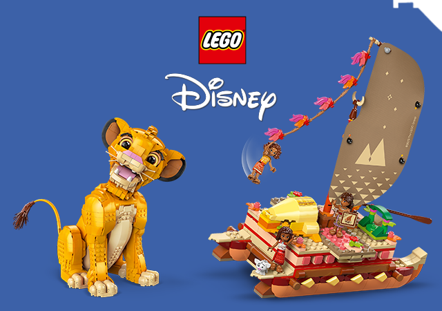 LEGO® Disney™