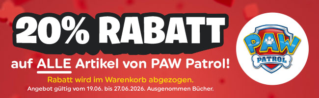 PAW Patrol
