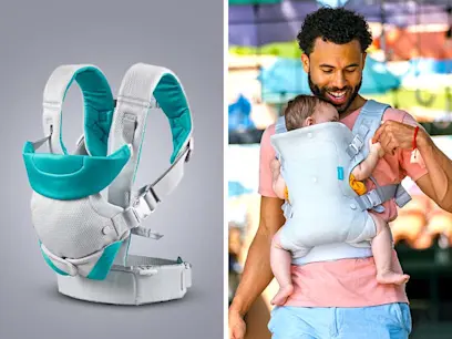 Babytragen & Babytragetücher