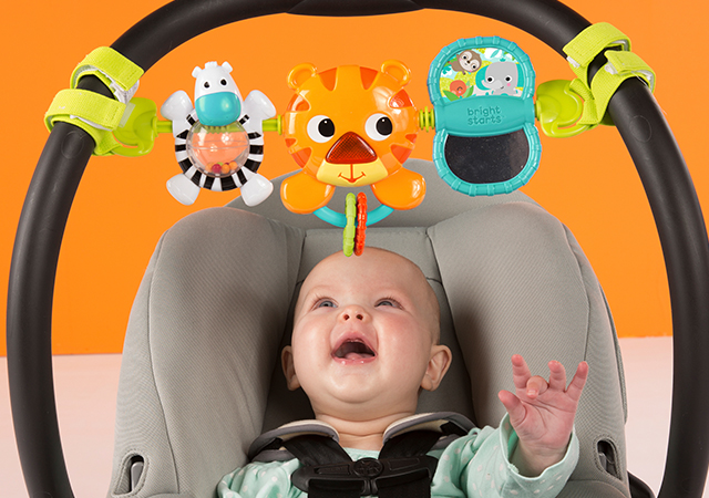 Jouets de voyages