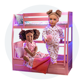 Our Generation Outfits collection