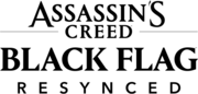 A renewed and enhanced experience in Assassin's Creed Black Flag Resynced