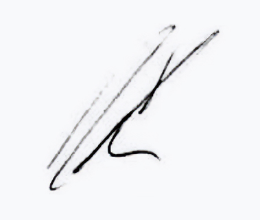 Signature