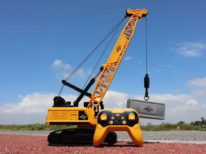 Ferngesteuerte Autos