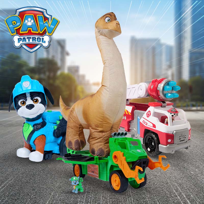 PAW Patrol