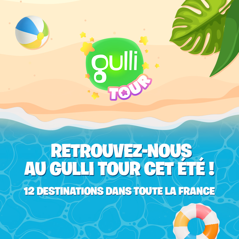 Guilli Tour