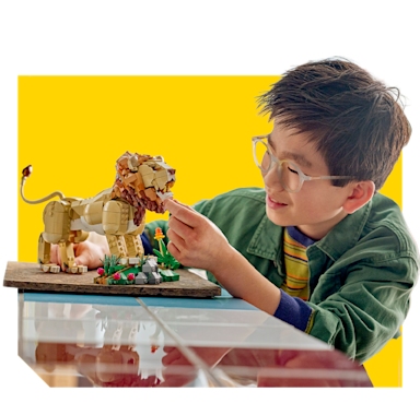 LEGO Shop - Shop by Age 9-11 Years