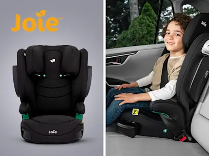 Kindersitze