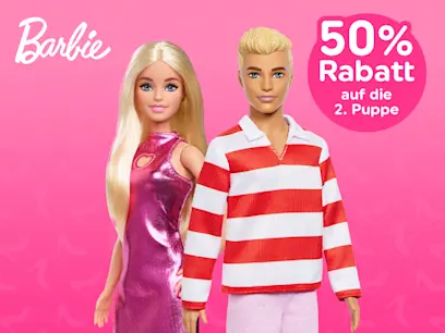 Barbie Fashionistas