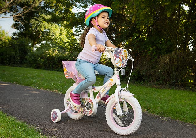 Guide d'Achat Vélos 12"
