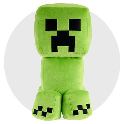 minecraft smyths toys